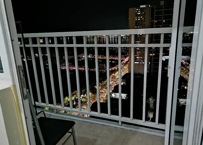 Cozy Urban In Pasay