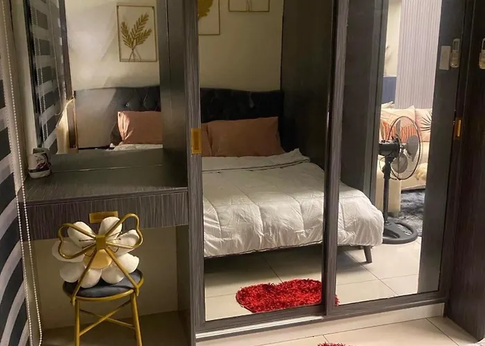 Cozy Urban In Pasay Manila