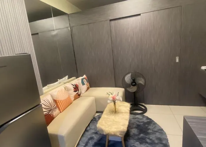 Cozy Urban In Pasay *