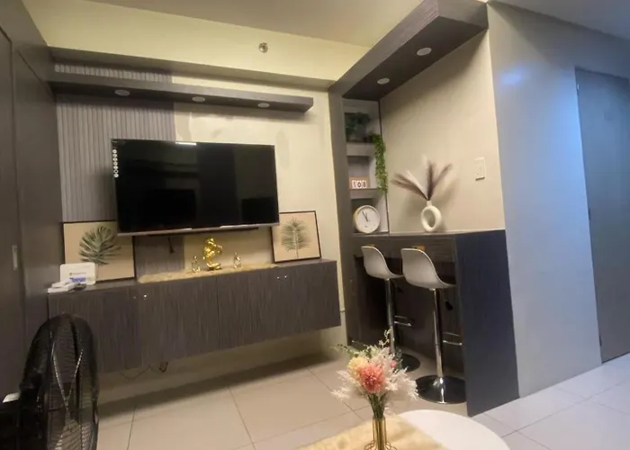 Cozy Urban In Pasay *