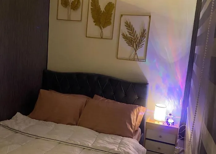 Cozy Urban In Pasay * Manila